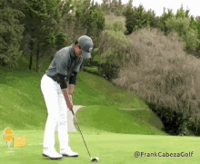 Golf Golfing GIF - Golf Golfing Golfers GIFs