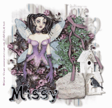 Mjh Missy GIF - Mjh Missy Love GIFs
