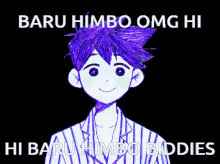 omori baru himbo naru himbo