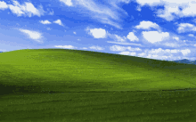 Windows Xp GIF - Windows Xp Bliss GIFs