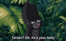 Tarzan Turk GIF - Tarzan Turk Ok GIFs