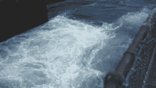 Canal Water GIF - Canal Water Body Of Water GIFs
