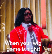 jamiefoxx jamie foxx wig flips jamiefoxx jamie foxx wig flips