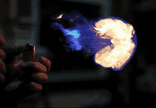 Flame On Effect GIF - Flame On Effect Lighter GIFs