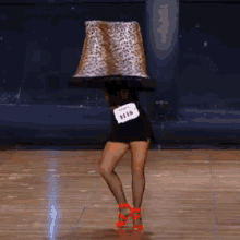 Props To You GIF - Reality Competition So You Think You Can Dance GIFs