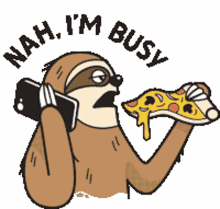 busy busy