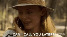 Can I Call You Later Laura Haddock GIF - Can I Call You Later Laura Haddock Zoe Walker GIFs