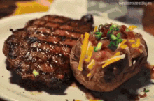 Food Steak GIF - Food Steak GIFs