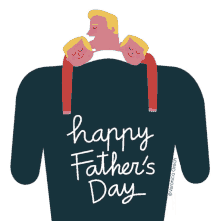 Fathers Happy Fathers Day GIF - Fathers Happy Fathers Day GIFs