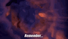 Remember Mufasa GIF - Remember Mufasa Lion King GIFs