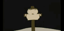 cartman cartman