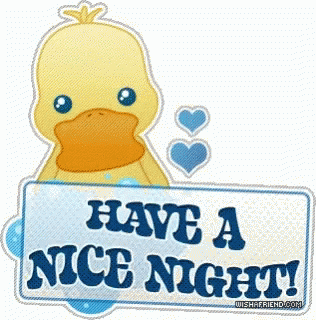 Have A Good Night Have A Nice Night GIF - Have A Good Night Have A Nice Night Greetings GIFs