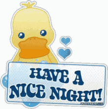 Have A Good Night Have A Nice Night GIF - Have A Good Night Have A Nice Night Greetings GIFs