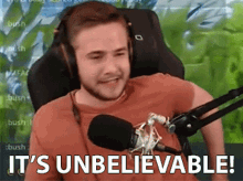 disappointed its
