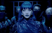 Rihanna Serious GIF - Rihanna Serious Walk GIFs