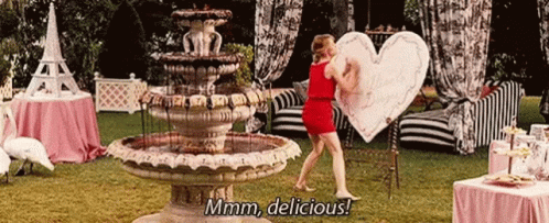 Delicious Cookie GIF - Delicious Cookie Bridesmaids - Discover &amp; Share GIFs