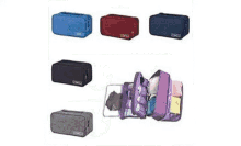 Packing Cubes Drawstring Jewelry Bags GIF - Packing Cubes Drawstring Jewelry Bags Bags GIFs