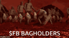 Fb Bagholder GIF - Fb Bagholder GIFs