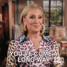youve come a long way real housewives of new york youve changed youve improved youve evolved youve come a long way real housewives of new york youve changed youve improved youve evolved