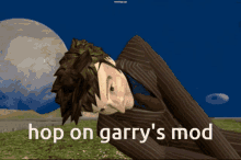Robbo Doctor Who GIF - Robbo Doctor Who Garrys Mod GIFs