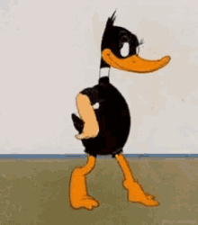 Strip Tease GIF - Strip Tease Daffy Duck Strip GIFs