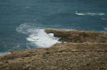 Malta Window GIF - Malta Window Waves GIFs
