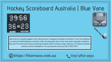 Hockey Scoreboard Electronic Scoreboard GIF - Hockey Scoreboard Scoreboard Electronic Scoreboard GIFs