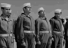 ismail yassine in the navy movie funny