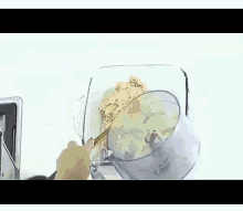 Masa Kue GIF - Masak Masak Masak Makan GIFs