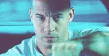 Vin Diesel Fast And Furious GIF - Vin Diesel Fast And Furious GIFs