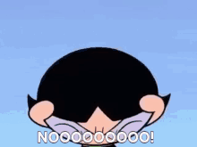 The Powerpuff Girls Nothing Special GIF - The Powerpuff Girls Nothing Special Buttercup GIFs
