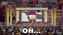 Oh Stan GIF - Oh Stan South Park GIFs