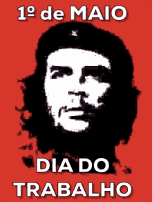 che guevara workers day worker