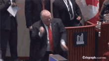 Toronto Mayor Rob Ford GIF - Toronto Mayor Rob Ford Politician GIFs