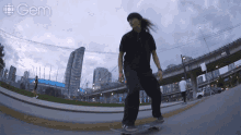 skateboard tricks maddy balt keep pushing exponential growth grind