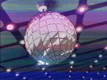 Disco Ball Glitch GIF - Disco Ball Disco Glitch GIFs