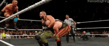 Sanity Authors Of Pain GIF - Sanity Authors Of Pain Eric Young GIFs