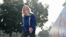 Walking Relax GIF - Walking Relax Just Chilling GIFs