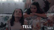 Tell Me GIF - Tell Me Everything GIFs