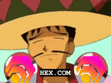 Hex GIF - Hex GIFs