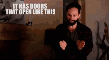 Silicon Siliconvalley GIF - Silicon Siliconvalley Wings Like This GIFs