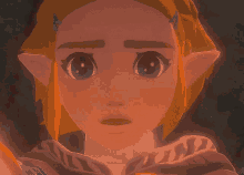 Zelda Zelda Falling GIF - Zelda Zelda Falling Falling GIFs