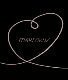 name of mary cruz i love mary cruz