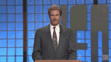 Will Ferrell GIF - Will Ferrell Jeopardy GIFs