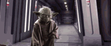 Galactic Republic Yoda GIF - Galactic Republic Yoda GIFs
