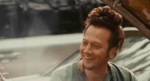 Rob Schneider,pleased,delighted,yes,happy,gif,animated gif,gifs,meme.