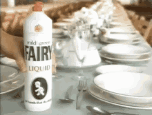 Dishes Cleaning GIF - Dishes Cleaning Housework GIFs