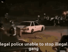 illegal illegal gang mega illegal jdm bosozoku