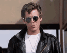 kenickie grease cool smoking chill