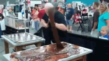 cooking